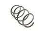 Пружина (передня) Skoda Octavia III 1.6TDI АКПП/2.0TDI/VW Golf VII 1.6-2.0TDI/Passat 1.4-2.0TSI 12- LESJOFORS 4085732 (фото 2)