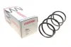 Пружина (передня) Subaru Forester 2.0 AWD 97-02 (SUV) (МКПП) LESJOFORS 4088315 (фото 1)