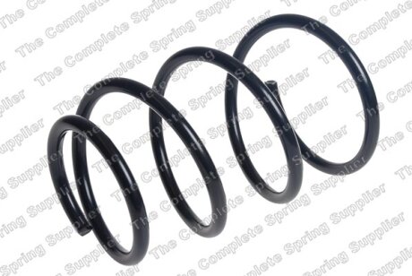 Пружина підвіски передн лів/прав SUBARU IMPREZA 1.6 12.11- LESJOFORS 4088347