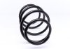 Пружина (передняя) Toyota Rav4 III 2.0 08-13 (внедорожник)) LESJOFORS 4092598 (фото 4)