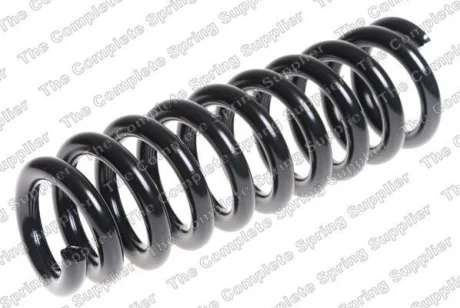 Пружина підвіски передн лів/прав TOYOTA HILUX VII 2.5D/3.0D 11.04-09.15 LESJOFORS 4092604