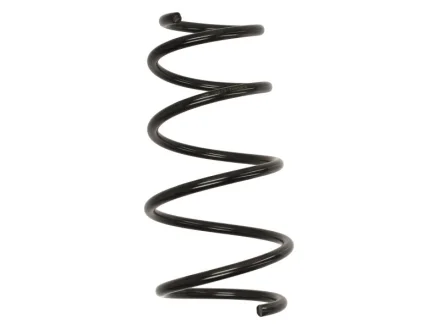 Пружина (передня) Toyota Verso 2.0-2.2 D-4D/2.2 D-CAT 09-18 (вен) LESJOFORS 4092616