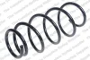 Пружина (передня) Toyota Yaris 1.3 10-17 (хетчбек) LESJOFORS 4092618 (фото 1)