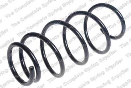 Пружина (передня) Toyota Yaris 1.3 10-17 (хетчбек) LESJOFORS 4092618