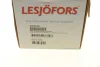 Пружина (передня) Toyota Land Cruiser Prado 3.0D-4D 09-10 (Model VX)/10- (всюдихід закритий) LESJOFORS 4092626 (фото 6)
