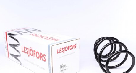 Фото пружина LESJOFORS 4092637 Пружина LESJOFORS 4092637