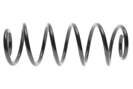 Пружина (передня) VW Passat B5 1.6-1.8 96-00 (хетчбек/універсал) LESJOFORS 4095036