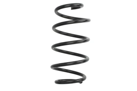 Пружина (передня) VW Golf V/VI/Skoda Octavia 2.0TDI/16V/4motion 03-13 (унив/накл.з.ч) (осн:GT)/Seat LESJOFORS 4095051