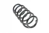 Пружина (передня) VW Passat B5.5 1.8T/20V/1.9-2.0TDI/2.3 V5/VR5 00-05 (седан/унив) (без спорт.х.ч) LESJOFORS 4095056 (фото 4)