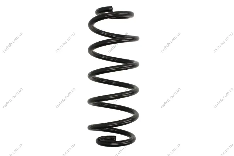 Пружина (передня) VW Passat B5.5 2.3V5/2.8 4motion 00-05 (седан/унив)/Skoda SuperB 2.0TDI 05-08 LESJOFORS 4095057 (фото 1)