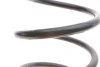 Пружина (передня) VW T5/Multivan V 1.9TDI/2.0/2.0TSI 03-15 (з борт.пл/фургон) LESJOFORS 4095071 (фото 2)