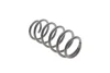 Пружина (передня) VW Caddy III 1.9TDI/2.0TDI 04-15 (фургон/вен) LESJOFORS 4095075 (фото 3)