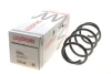 Пружина (передня) VW Golf V/VI/Skoda Octavia 1.4TSI/1.6TDI/1.8TSI 07-13 (унив/накл.з.ч)/Jetta 05- LESJOFORS 4095079 (фото 1)