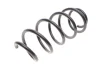 Пружина (передня) VW Passat B6/B7 1.9-2.0TDI/1.4TSI 05-14 (седан/уни)/Skoda SuperB 2.0TDI/TSI 08-15 LESJOFORS 4095086 (фото 4)