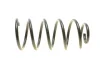 Пружина (передня) VW Golf IV 2.8 VR6 99-05 (хетчб.) (без спорт.х.ч)/Seat Leon/Toledo 1.9TDI 99-06 LESJOFORS 4095093 (фото 4)