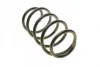 Пружина (передня) VW Passat B6/B7 1.4TSI/1.8TSI/1.6TDI/2.0FSI/TDI 05-14 (седан/унив) (спорт ход.ч.) LESJOFORS 4095097 (фото 2)