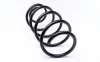 Пружина (передня) VW Polo 1.6 (+AC)/1.0TSI АКПП/1.2TDI/TSI 09-/Skoda Fabia III 1.0-1.2TSI АКПП 14- LESJOFORS 4095103 (фото 3)