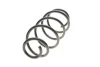 Пружина (передня) VW Polo 1.6TDI 09-/Skoda Rapid/Seat Toledo 1.6TDI 12-19 (хeтчбэк) LESJOFORS 4095105 (фото 5)