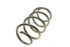 Пружина (передня) VW Passat B6/B7 2.0FSI 4motion/1.9-2.0TDI 05-14 (седан/універсал)(зі спорт.ход.ч) LESJOFORS 4095115 (фото 5)