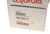 Пружина (передня) VW Sharan/Seat Alhambra 1.4TSI/2.0TDI 10- (вен) LESJOFORS 4095117 (фото 6)