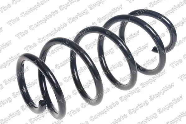 Пружина підвіски передня VW-SEAT LESJOFORS 4095123 (фото 1)