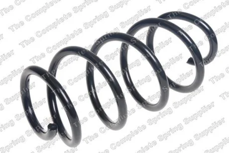 Пружина підвіски передня VW-SEAT LESJOFORS 4095123