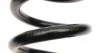 Пружина (передня) VW Touareg 3.0 V6 TDI 10-18 (SUV) (зі станд.ход.ч.) (крім вар.осн:Terrain Tech) LESJOFORS 4095138 (фото 2)