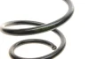 Пружина (передня) VW Tiguan 2.0TDI 4motion/Skoda Karoq 2.0TDI 4x4/Kodiaq 2.0TDI 4x4 АКПП 16- (SUV) LESJOFORS 4095143 (фото 2)