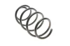 Пружина (передня) VW Tiguan 2.0TDI 4motion/Skoda Karoq 2.0TDI 4x4/Kodiaq 2.0TDI 4x4 АКПП 16- (SUV) LESJOFORS 4095143 (фото 3)