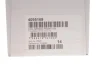 Пружина (передня) VW Touareg 3.0 V6 TDI 10- (SUV) (не для Terrain Tech) LESJOFORS 4095168 (фото 2)