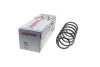 Пружина (передня) Volvo S60 I 2.4D/CDI/D5 01-10 (седан)/V70 II 2.4 Bifuel МКПП 01-07 (універсал) LESJOFORS 4095829 (фото 1)