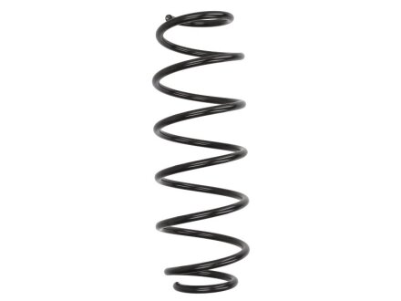 Фото пружина підвіски задн Лів/Прав (не для кабріолетів для авто без заниженої підвіски) ALFA ROMEO GIULIETTA 1.4-2.0D 04.10-12.20 LESJOFORS 4200714 Пружина підвіски задн Лів/Прав (не для кабріолетів для авто без заниженої підвіски) ALFA ROMEO GIULIETTA 1.4-2.0D 04.10-12.20 LESJOFORS 4200714