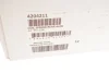 Пружина (задня) Audi A4 1.6/1.8/T/1.9TDI/2.4/2.6/2.8 94-00 (седан) (без спорт.ход.части) LESJOFORS 4204211 (фото 4)
