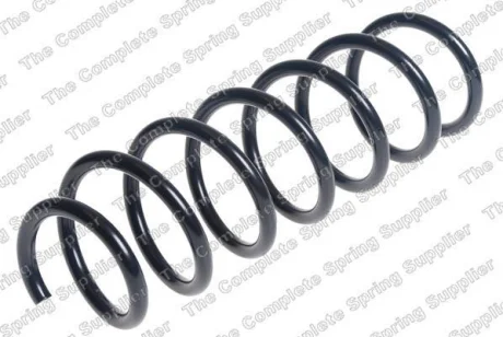 Пружина підвіски задн лів/прав BMW 5 (F10) 1.6-3.0D 06.09-10.16 LESJOFORS 4208482