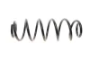 Пружина (задня) Citroen C4 1.2THP/1.4-2.0 16V/1.6HDi/THP/VTi/2.0HDi 04- (хэтчбэк/купе/седан) LESJOFORS 4215604 (фото 2)