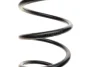 Пружина (задня) Citroen C4 1.2THP/1.4-2.0 16V/1.6HDi/THP/VTi/2.0HDi 04- (хэтчбэк/купе/седан) LESJOFORS 4215604 (фото 3)