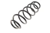 Пружина (задня) Citroen C4 1.2THP/1.4-2.0 16V/1.6HDi/THP/VTi/2.0HDi 04- (хэтчбэк/купе/седан) LESJOFORS 4215604 (фото 4)