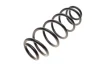 Пружина (задня) Citroen C4 1.2THP/1.4-2.0 16V/1.6HDi/THP/VTi/2.0HDi 04- (хэтчбэк/купе/седан) LESJOFORS 4215604 (фото 5)