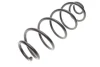 Пружина (задня) Citroen C4 1.6HDi/THP/VTi/2.0BlueHDi 13- (вэн)/Peugeot 3008 1.2-1.6THP 16- (SUV) LESJOFORS 4215644 (фото 4)