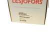 Пружина (задня) Daewoo Espero/Nexia 1.5/1.6/1.8/2.0 95-08 (седан) (с пост.d) LESJOFORS 4217701 (фото 6)