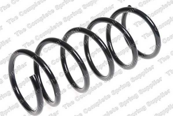 Пружина підвіски задн лів/прав DAIHATSU SIRION SUBARU JUSTY IV 1.0/1.0LPG/1.3 01.05- LESJOFORS 4219108 (фото 1)