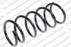 Пружина підвіски задн лів/прав DAIHATSU SIRION SUBARU JUSTY IV 1.0/1.0LPG/1.3 01.05- LESJOFORS 4219108 (фото 1)