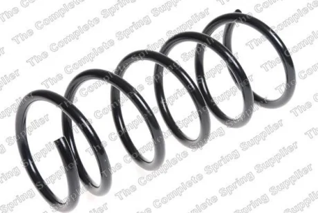 Пружина підвіски задн лів/прав DAIHATSU SIRION SUBARU JUSTY IV 1.0/1.0LPG/1.3 01.05- LESJOFORS 4219108