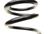 Пружина (задня) Ford Focus 1.4-2.0 16V/1.8DI/TDDi/TDCi 98-05 (фургон/універсал) LESJOFORS 4227556 (фото 2)