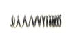 Пружина (задня) Ford Focus 1.4-2.0 16V/1.8DI/TDDi/TDCi 98-05 (фургон/універсал) LESJOFORS 4227556 (фото 3)