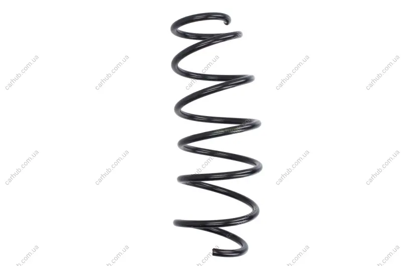 Пружина (задня) Ford Mondeo 1.8-2.0 16V/2.0-2.2TDCi/2.5-3.0 V6 00-07 (седан/нак.з.ч)(без спорт.х.ч) LESJOFORS 4227560 (фото 1)