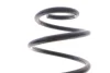 Пружина (задня) Ford Puma 1.0 EcoBoost 19- (SUV) (зі спорт.х.ч/зі станд.ход.ч.) LESJOFORS 4227669 (фото 3)