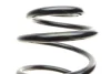 Пружина (задня) Geely MK 1.5 05-13 (седан) LESJOFORS 4229802 (фото 3)