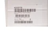 Пружина (задня) Honda Civic X 1.0 VTEC/1.5 VTEC/1.6 i-DTEC 17-22 (хетчбек) LESJOFORS 4235778 (фото 2)