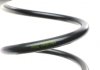 Пружина (задня) Hyundai Sonata III 1.8i/2.0i/2.0i 16V 93-98 (седан) LESJOFORS 4237208 (фото 2)